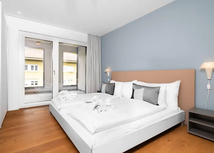 Swiss - Interlaken *