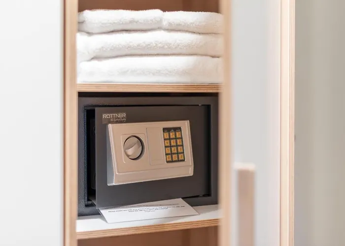 Swiss - Interlaken דירה *